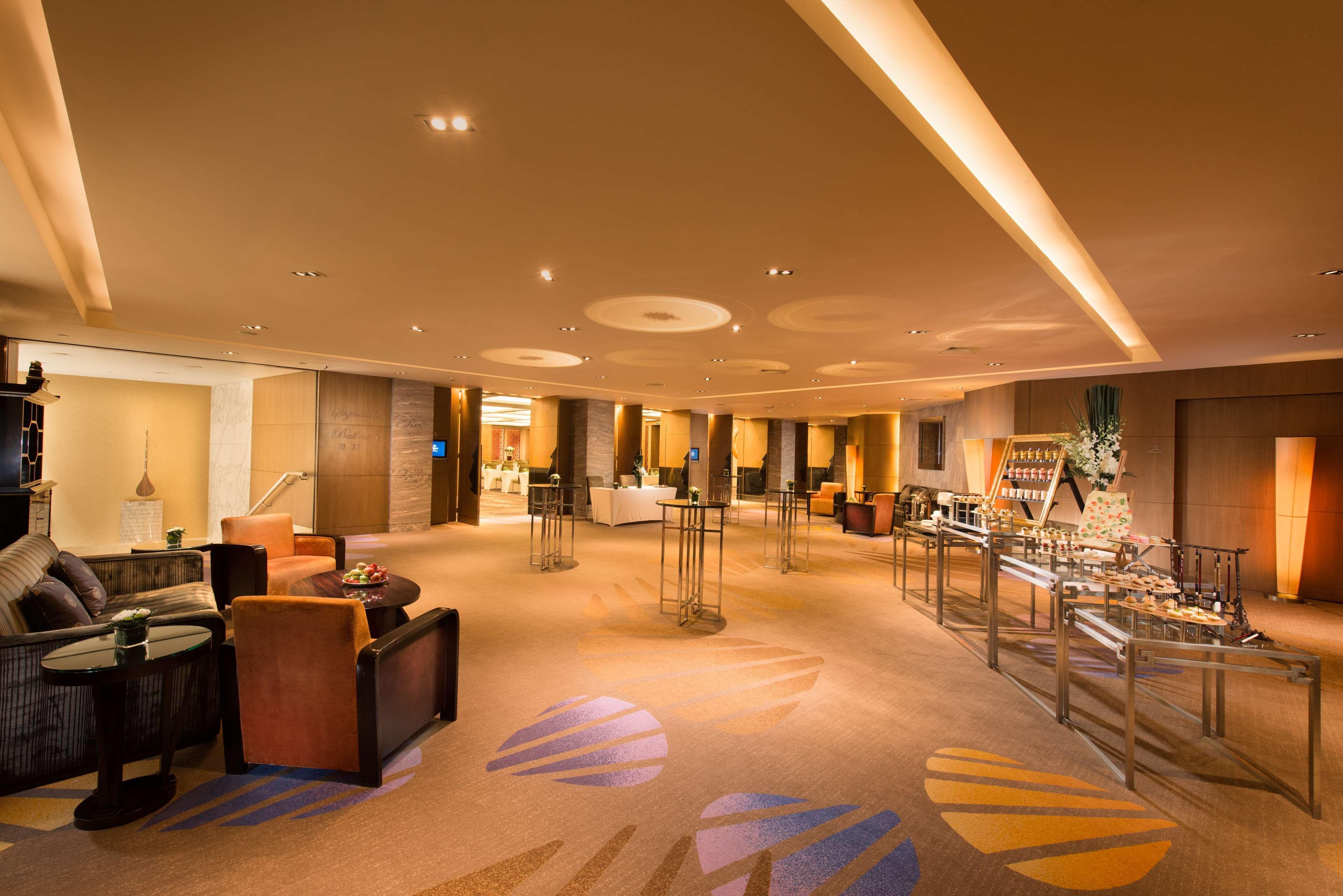 Hotel Hilton Pekin Zewnętrze zdjęcie