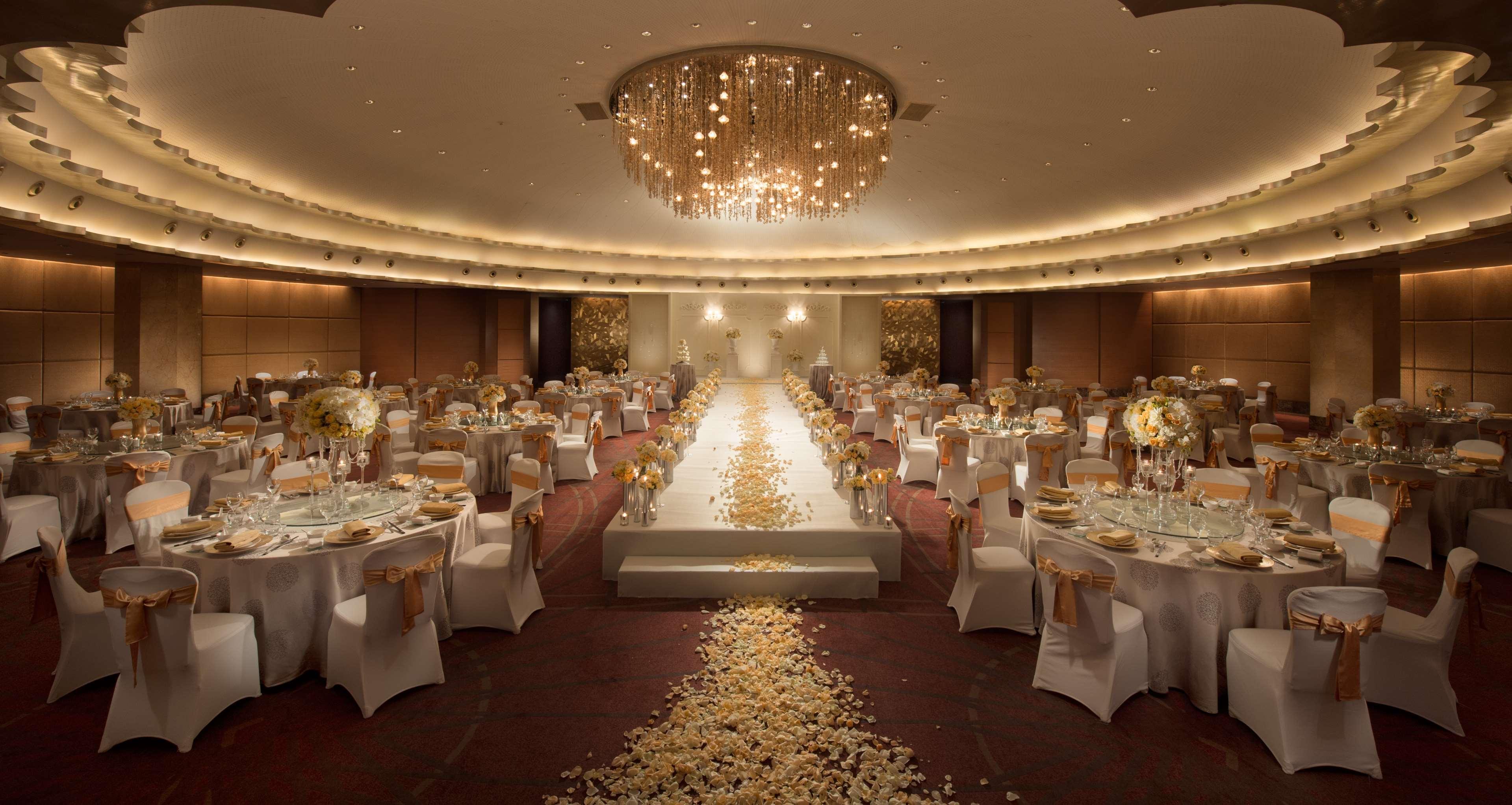 Hotel Hilton Pekin Zewnętrze zdjęcie