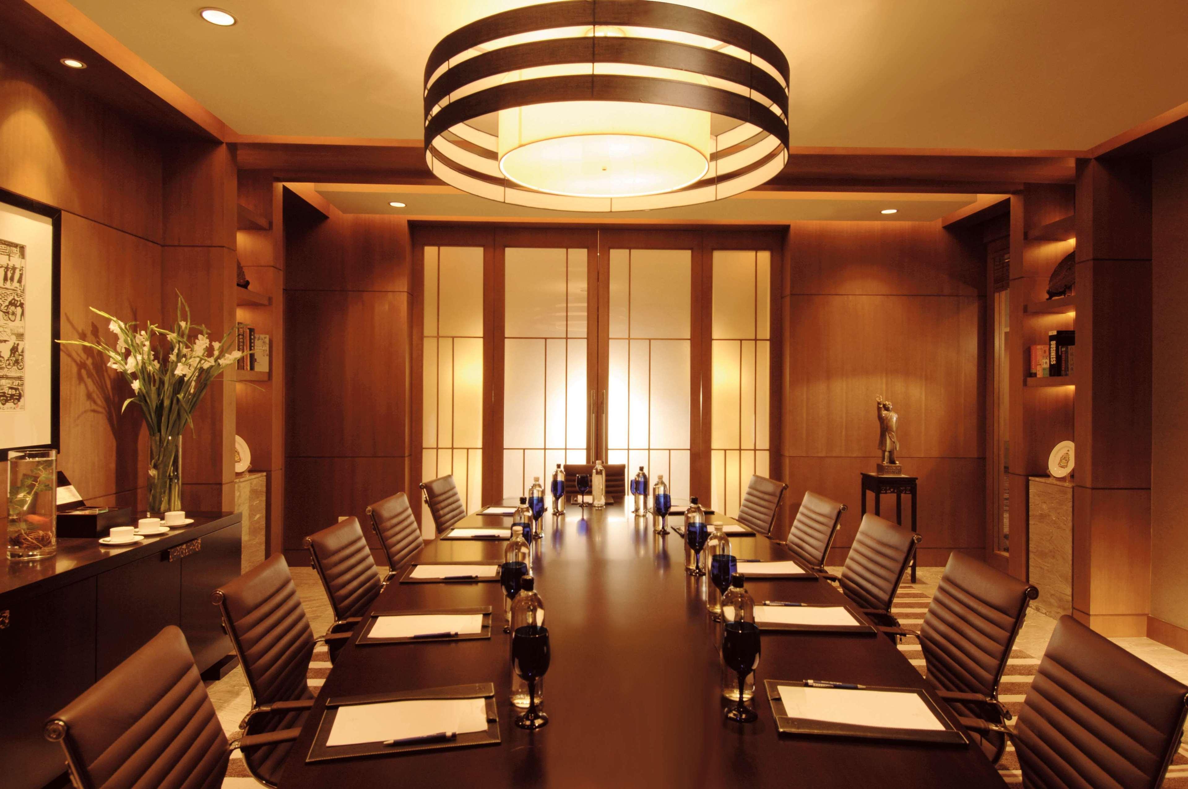 Hotel Hilton Pekin Zewnętrze zdjęcie