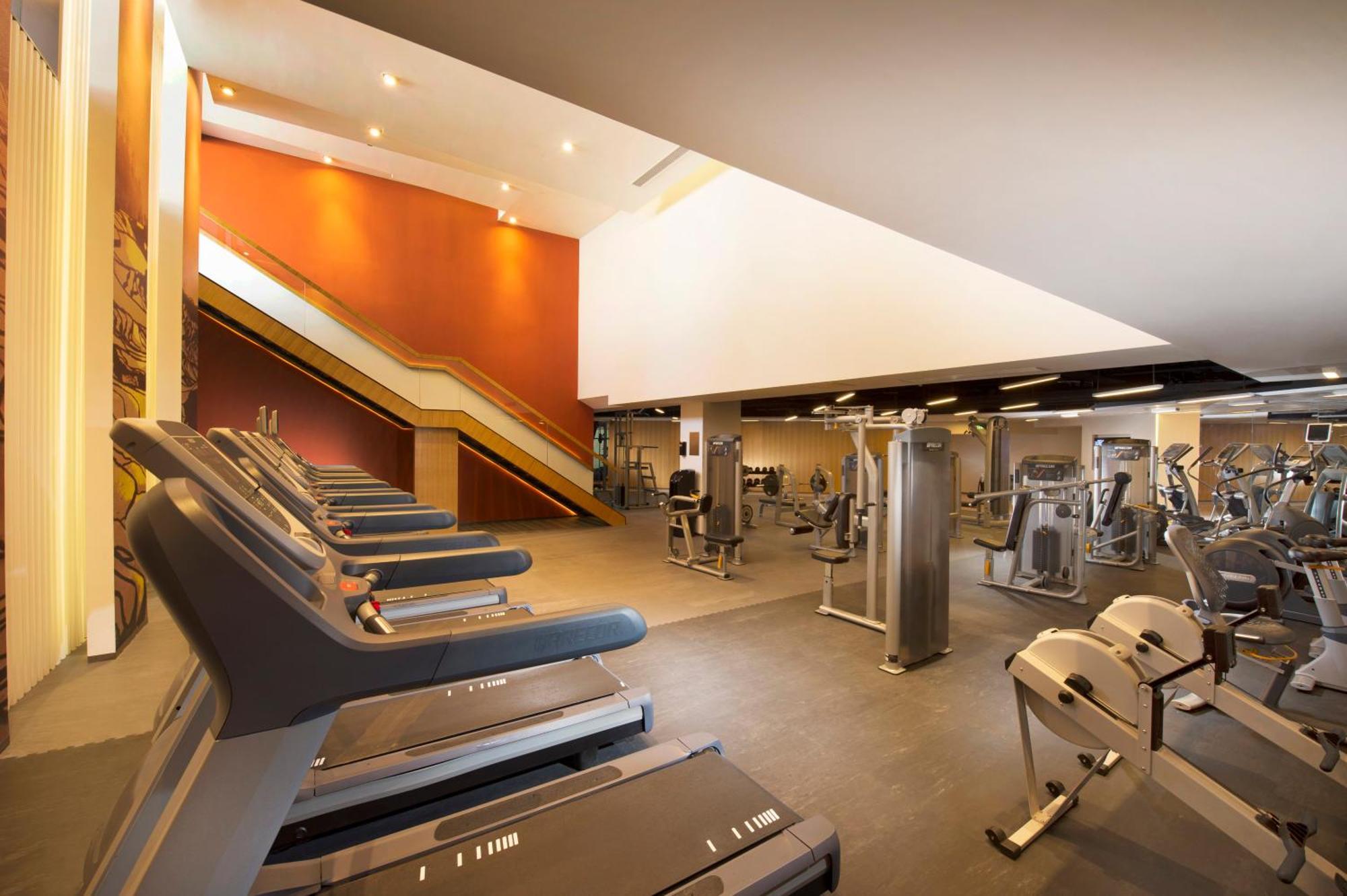 Hotel Hilton Pekin Zewnętrze zdjęcie